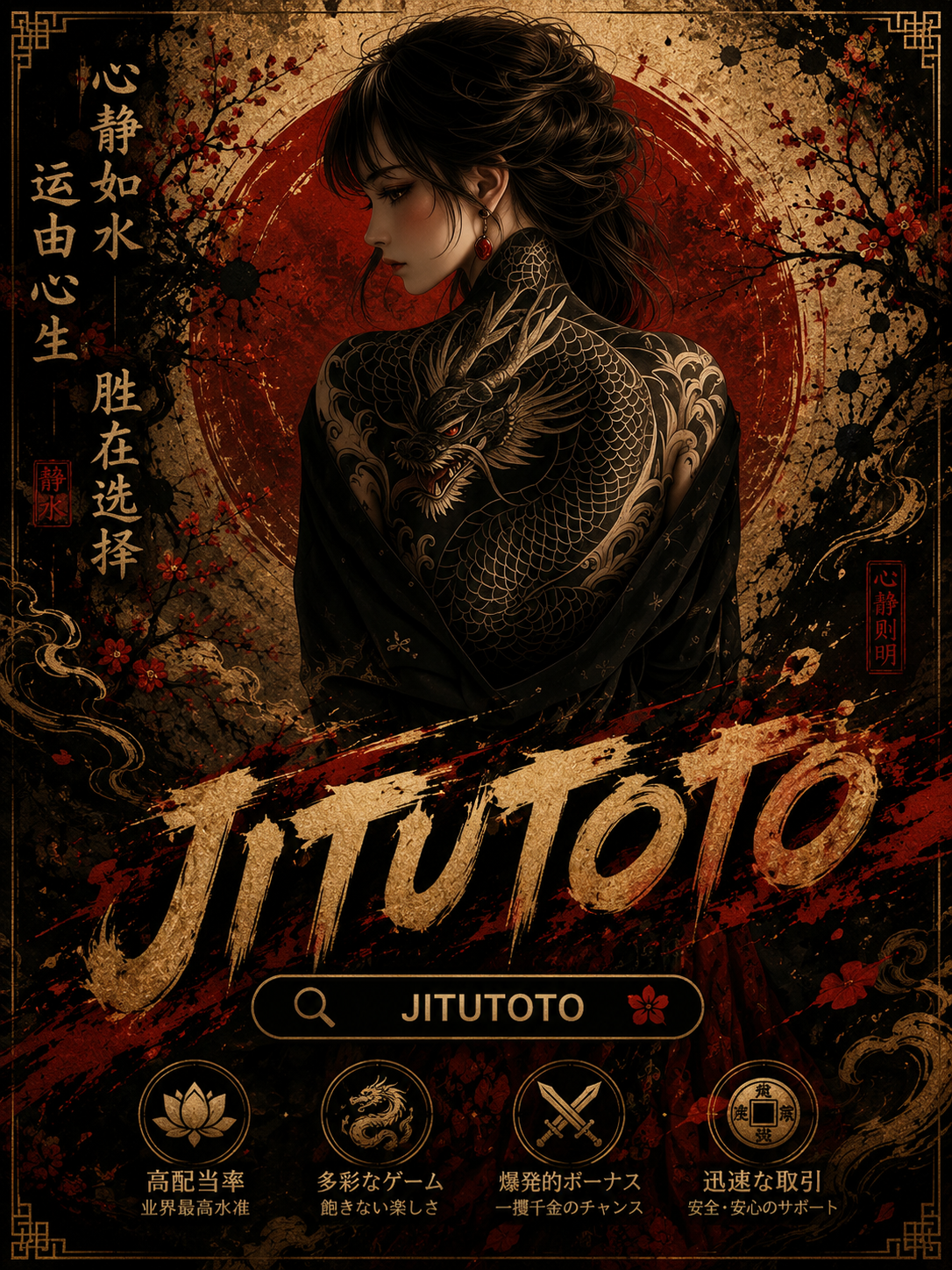 JITUTOTO